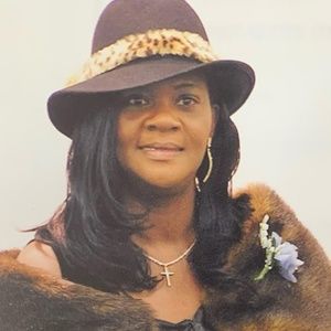 Meet your Posher, LaDonna